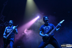 Bad Wolves