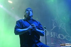 Bad Wolves