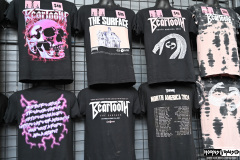 Beartooth merch