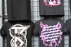 Beartooth merch