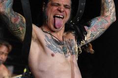 Beasto Blanco
