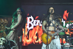 Beasto Blanco