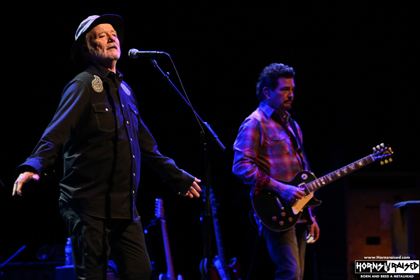 Bill Murray & His Blood Brothers | April 17, 2026 | Ruth Eckerd Hall