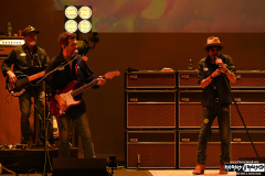 Billy Bob Thornton & The Boxmasters