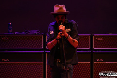 Billy Bob Thornton & The Boxmasters