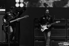 Billy Bob Thornton & The Boxmasters