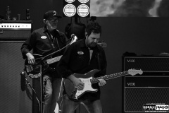 Billy Bob Thornton & The Boxmasters