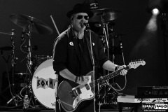 Billy Bob Thornton & The Boxmasters