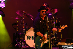Billy Bob Thornton & The Boxmasters