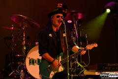 Billy Bob Thornton & The Boxmasters