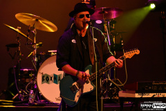 Billy Bob Thornton & The Boxmasters