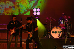 Billy Bob Thornton & The Boxmasters