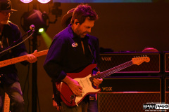 Billy Bob Thornton & The Boxmasters