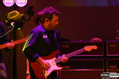Billy Bob Thornton & The Boxmasters
