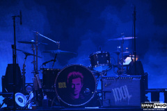 Billy Idol