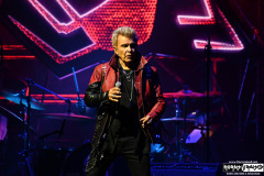 Billy Idol
