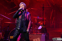 Billy Idol
