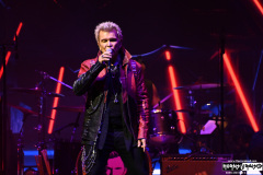 Billy Idol
