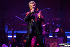 Billy Idol