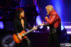 Billy Idol