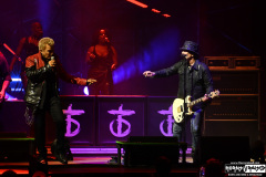 Billy Idol