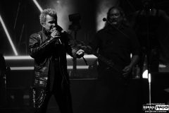Billy Idol
