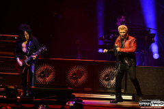 Billy Idol