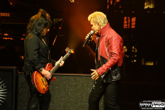 Billy Idol