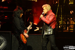 Billy Idol