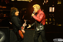 Billy Idol