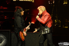 Billy Idol
