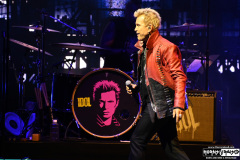 Billy Idol