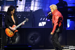 Billy Idol
