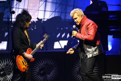 Billy Idol