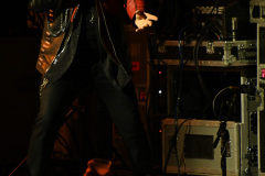 Billy Idol
