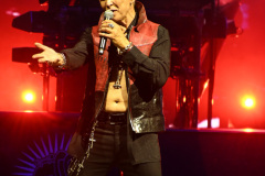 Billy Idol