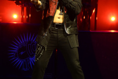 Billy Idol