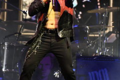 Billy Idol
