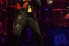 Billy Idol