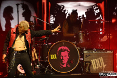 Billy Idol