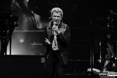 Billy Idol
