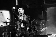 Billy Idol
