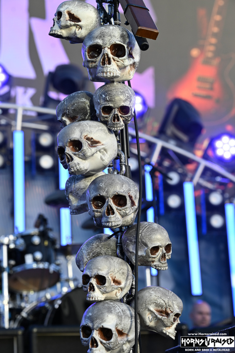 Black Label Society | April 13, 2026 | Monsters of Rock Cruise