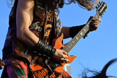 Black Label Society | April 13, 2026