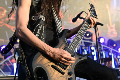 Black Label Society | April 13, 2026