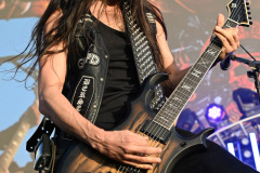 Black Label Society | April 13, 2026