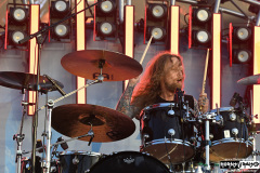 Black Label Society | April 13, 2026