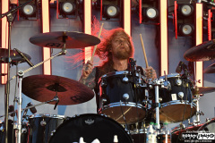 Black Label Society | April 13, 2026