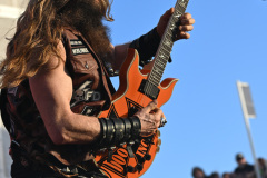 Black Label Society | April 13, 2026