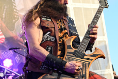 Black Label Society | April 13, 2026